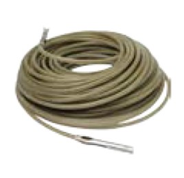 Sealing Rope for Tarpaulin Use Article No: SWR6, Flexible and Durable Rope Designed to Provide Waterproof Sealing and Secure Attachment in Tarpaulin and Tent Installations
